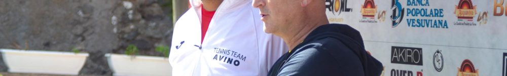 tennis team avino