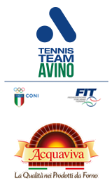 Tennis Team Avino